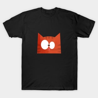 Cat T-Shirt